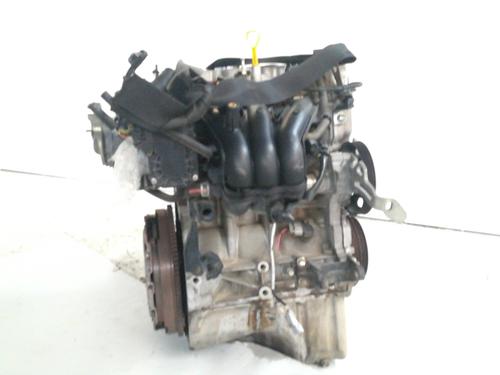 Motor NISSAN PIXO (UA0) 1.0 (68 hp) 9359454
