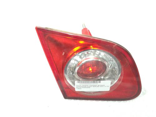 Left tailgate light VW PASSAT B6 (3C2) 2.0 TDI | BP11021296C79 