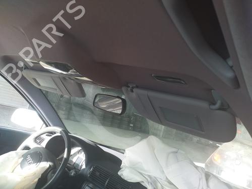 Højre solskærm AUDI A3 (8L1) 1.9 TDI | BP16235614I2 