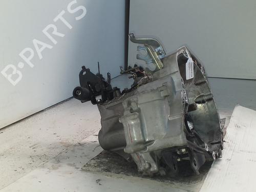 Gearbox TOYOTA YARIS (_P9_)  | BP9360924M3 