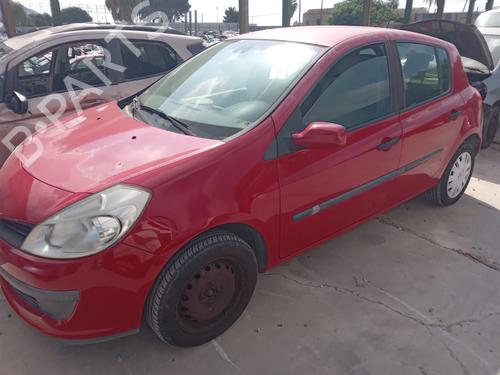Left mirror RENAULT CLIO III (BR0/1, CR0/1) 1.2 16V (BR02, BR0J, BR11, CR02, CR0J, CR11) | BP10964460C26 