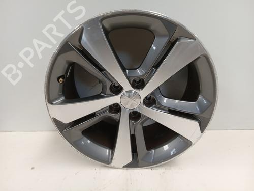 Used Rim Rim PEUGEOT 308 SW II (LC_, LJ_, LR_, LX_, L4_) [2014-2021] 36497271 36497271