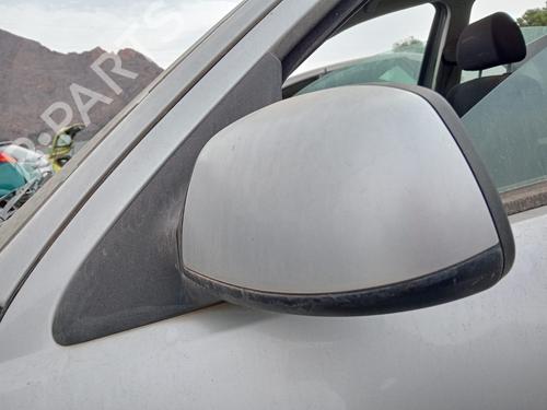 Used Left mirror FORD MONDEO III Saloon (B4Y) 2.0 TDCi (130 hp) 16546310