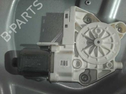 Used Right front window motor FORD FOCUS II (DA_, HCP, DP) [2004-2013]  9348659