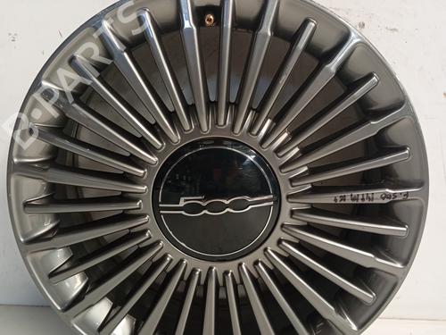 Used Rim FIAT 500 C (312_) [2009-2025]  29191864