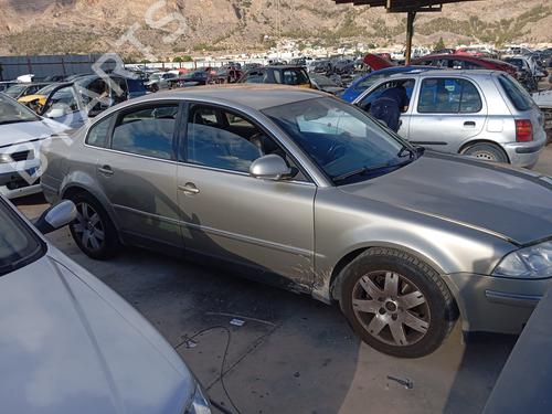 Used Right front window motor VW PASSAT B5.5 (3B3) 1.9 TDI (130 hp) 20717592