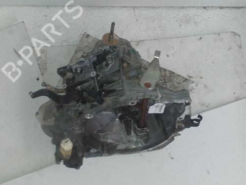 Gearbox CITROËN BERLINGO / BERLINGO FIRST Box Body/MPV (M_) 2.0 HDI 90 (MBRHY, MCRHY) | BP9359884M3 
