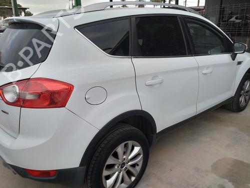 Rear right exterior door handle FORD KUGA I  | BP12330205C130 