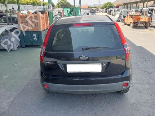 Right taillight FORD FIESTA V (JH_, JD_) 1.3 | BP22216834C35