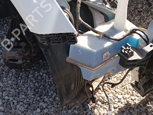 Used Windscreen washer tank HYUNDAI i20 II (GB, IB) [2014-2021]  24905780