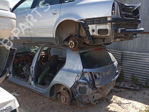 Rear left window mechanism VW PASSAT B5.5 (3B3) 1.9 TDI | BP20320387C24 