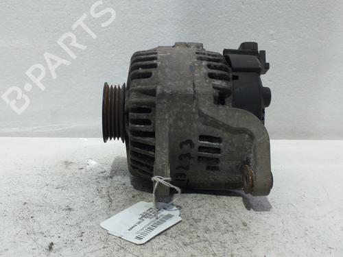 Alternator NISSAN MICRA III (K12) 1.2 16V | BP9359570M7