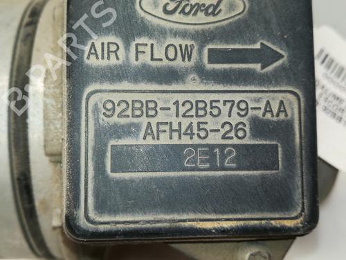 Mass air flow sensor FORD ESCORT V (AAL, ABL) 1.8 16V XR3i | BP9354044M95 