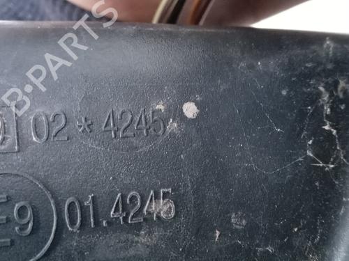 Right mirror VW POLO (9N_, 9A_) 1.4 16V | BP16066335C27 