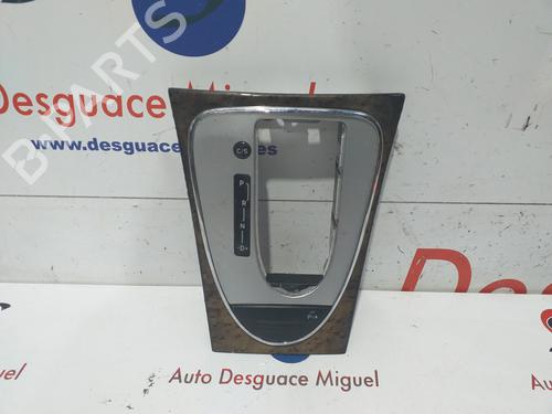 Ander MERCEDES-BENZ E-CLASS (W211) E 320 CDI (211.026) (204 hp) 14051011
