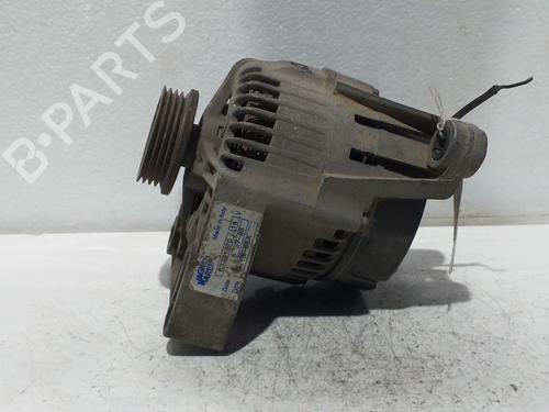 Alternator FIAT PUNTO (176_)  | BP9351704M7 