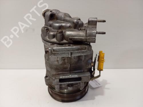 AC compressor PEUGEOT 407 (6D_) 2.0 (6DRFNB, 6DRFNE) | BP23117290M34