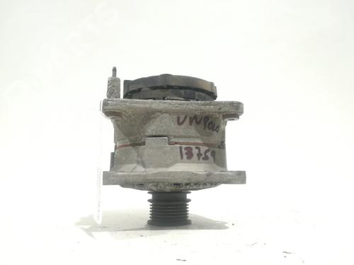 Used Alternator Alternator VW POLO (9N_, 9A_) 1.4 TDI (80 hp) 11201099 11201099