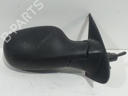 Right mirror NISSAN MICRA III (K12)  | BP9347975C27 