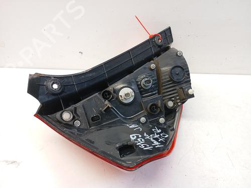 Right taillight HONDA JAZZ IV (GK_) 1.3 | BP38014527C35 - Image 3