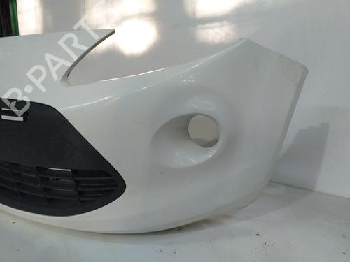 Front bumper FORD KA (RU8)  | BP23448455C7 