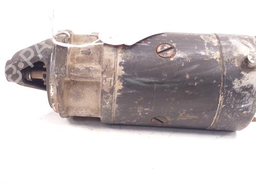 Used Starter MERCEDES-BENZ S-CLASS (W126) 280 SE, SEL (126.022, 126.023) (185 hp) 9352811