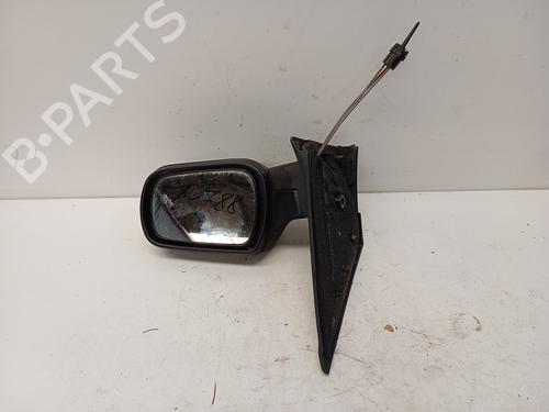 Right mirror FORD FUSION (JU_) 1.4 TDCi | BP26588706C27