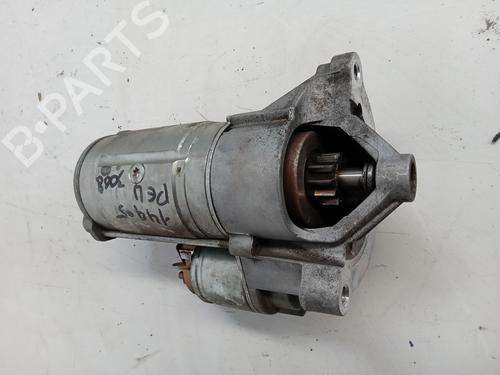 Starter PEUGEOT 3008 I MPV (0U_) | BP30905727M8