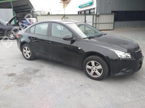 Left headlight CHEVROLET CRUZE (J300) 1.6 | BP16569594C28 