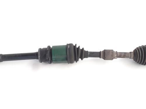 Used Right front driveshaft MITSUBISHI GRANDIS (NA_W) 2.0 DI-D (NA8W) (136 hp) 10327055