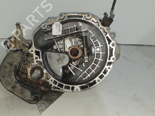 Used Gearbox CHEVROLET AVEO / KALOS Saloon (T250, T255) [2005-2025]  9351607