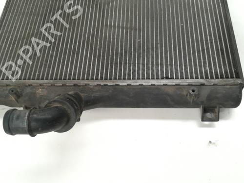 Køler SEAT LEON (1P1) | BP9353516M31