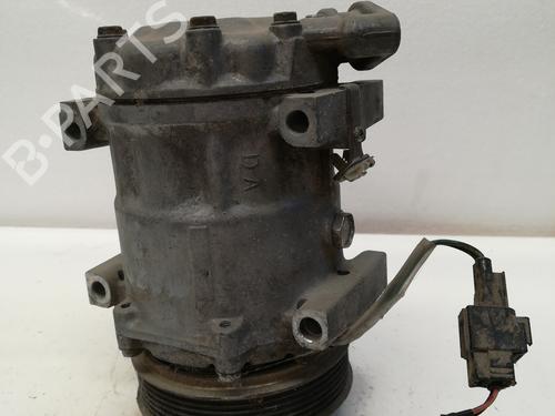 AC compressor FORD FOCUS II (DA_, HCP, DP)  | BP9347561M34 