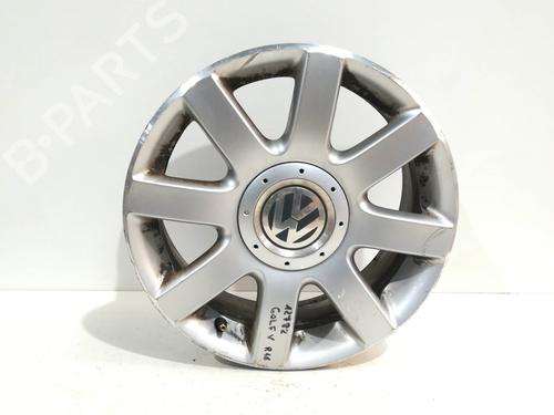 Used Rim VW GOLF V (1K1) [2003-2010]  9356649