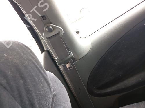 Used Front right seatbelt RENAULT MEGANE I Coach (DA0/1_) 1.4 16V (DA0D, DA1H, DA0W, DA10) (95 hp) 24866338