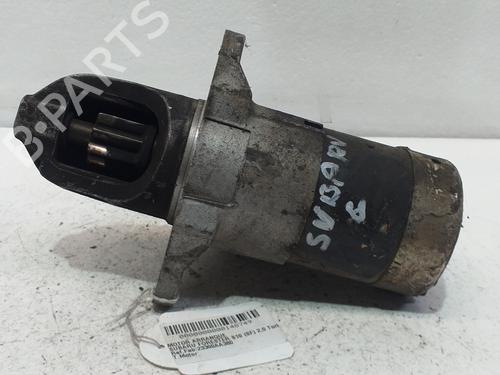Used Starter SUBARU FORESTER (SF_) 2.0 S Turbo AWD (SF5) (170 hp) 9352689