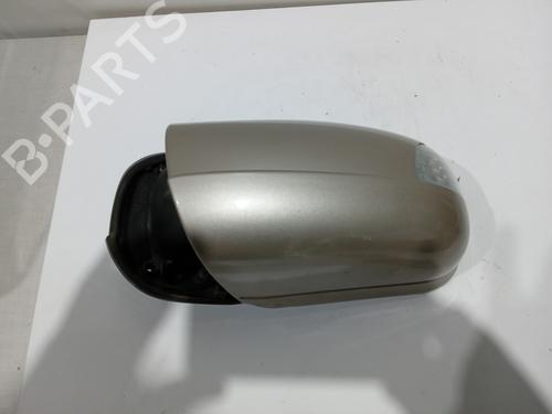 Left mirror MERCEDES-BENZ E-CLASS (W210) E 270 CDI (210.016) | BP30096154C26 