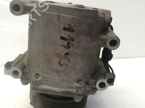 AC compressor MITSUBISHI SPACE STAR MPV (DG_A) 1.6 16V (DG3A) | BP9354455M34 