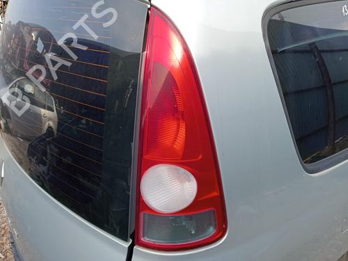 Used Right taillight RENAULT ESPACE IV (JK0/1_) 2.2 dCi (JK0H) (150 hp) 12285920