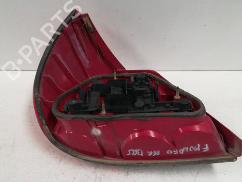 Right taillight FORD MONDEO II Saloon (BFP) 1.8 TD | BP11085235C35