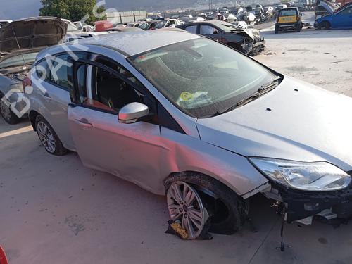 Used Rear right window mechanism FORD FOCUS III 1.6 TDCi (95 hp) 20651100