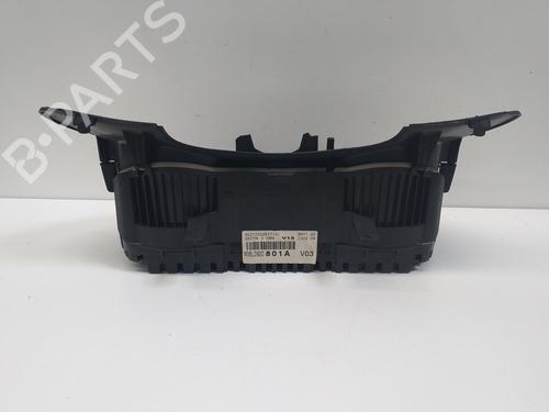 Cockpit SEAT IBIZA III (6L1)  | BP17965248C47 