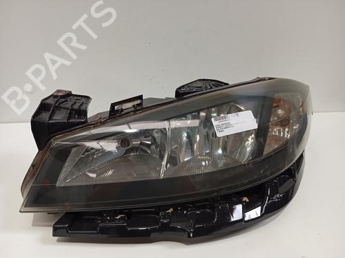 Phare gauche RENAULT LAGUNA II (BG0/1_) 1.9 dCi (BG08, BG0G) (120 hp) 19119688