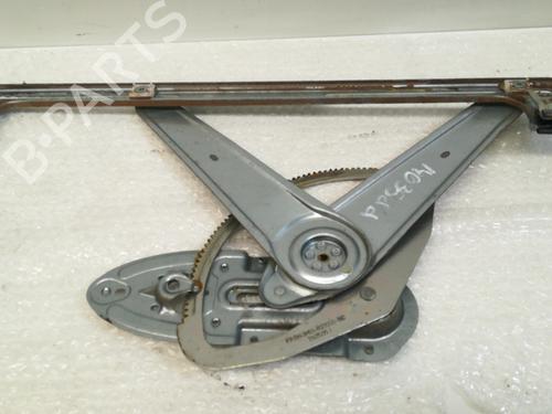 Used Front right window mechanism FORD FOCUS II (DA_, HCP, DP) [2004-2013]  13021042