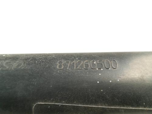 Water radiator FIAT BRAVO II (198_) 1.4 (198AXA1B) | BP9357568M31 