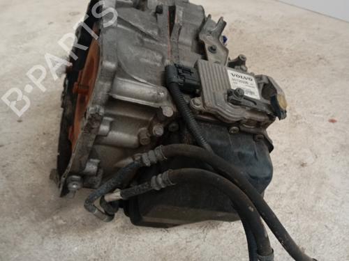 Gearbox VOLVO XC90 I (275) D5 AWD | BP30113160M3