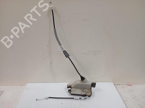 Used Front right lock Front right lock 37664326 37664326