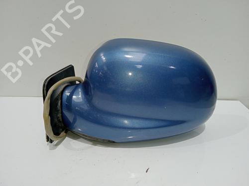 Used Left mirror DAEWOO REZZO (U100) [2000-2025]  16230030