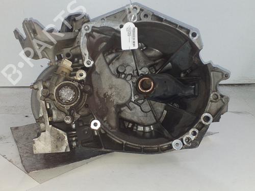 Used Gearbox CITROËN XSARA PICASSO (N68) [1999-2012]  9350125