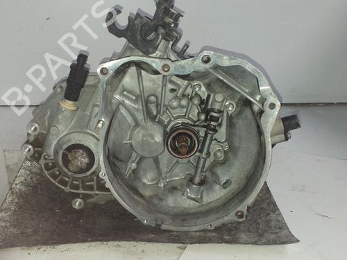 Used Gearbox CHEVROLET MATIZ (M200, M250) [2005-2025]  9357251